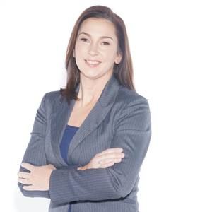 Meet your Posher, Martina